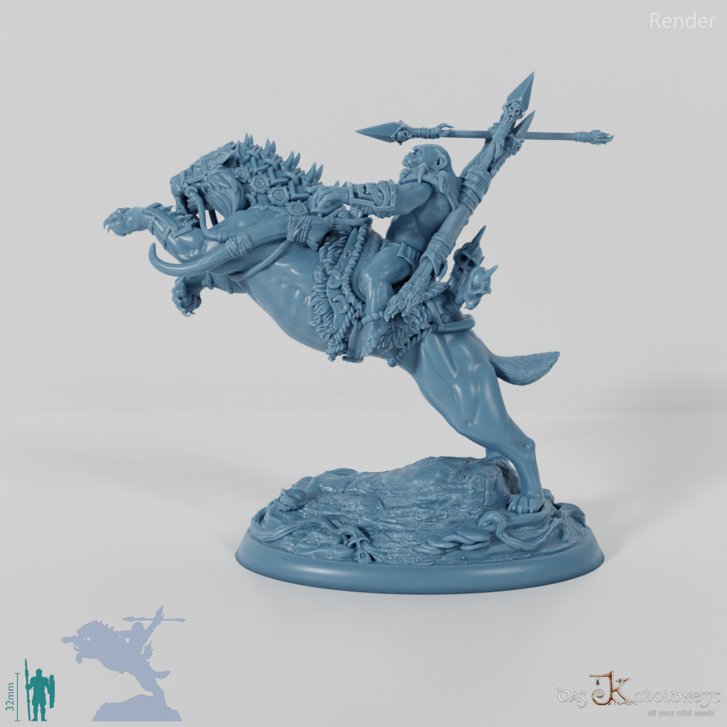 Bobokai-Prowler C 02