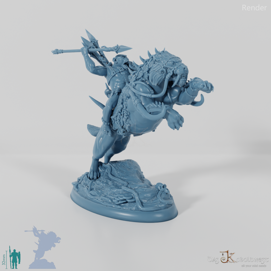 Bobokai-Prowler C 02