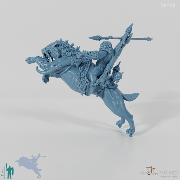 Bobokai-Prowler C 02