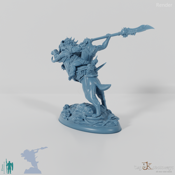 Bobokai-Prowler C 03