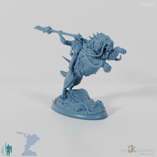 Bobokai-Prowler C 03