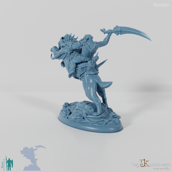 Bobokai-Prowler C 04