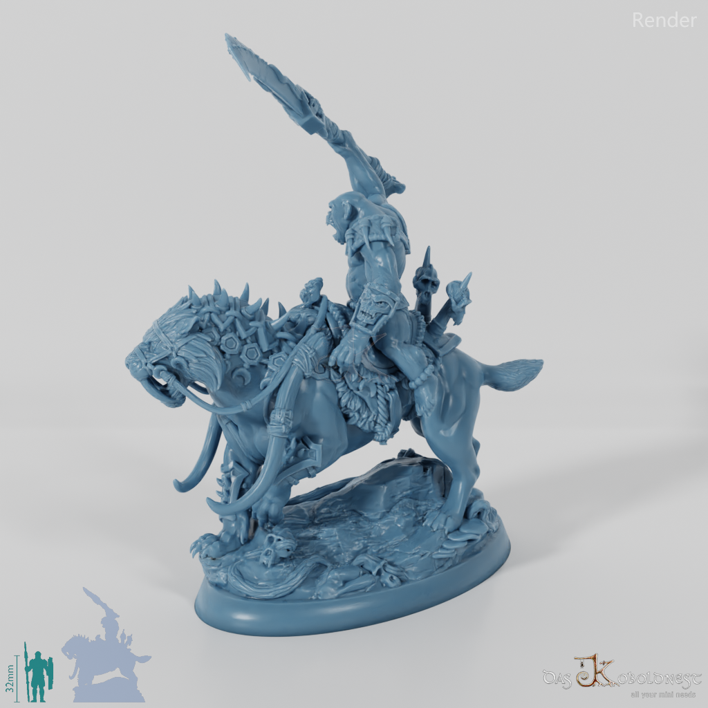 Bobokai Prowler D 01