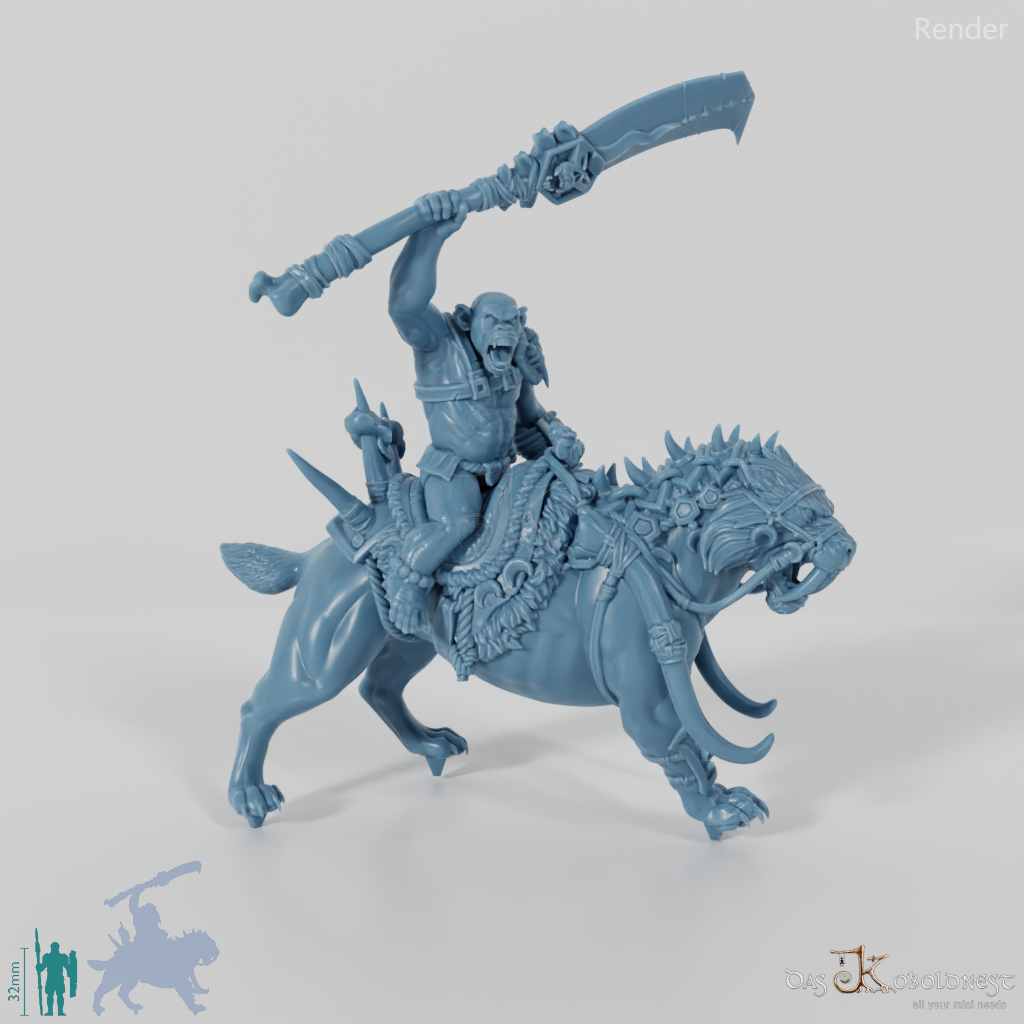 Bobokai Prowler D 01