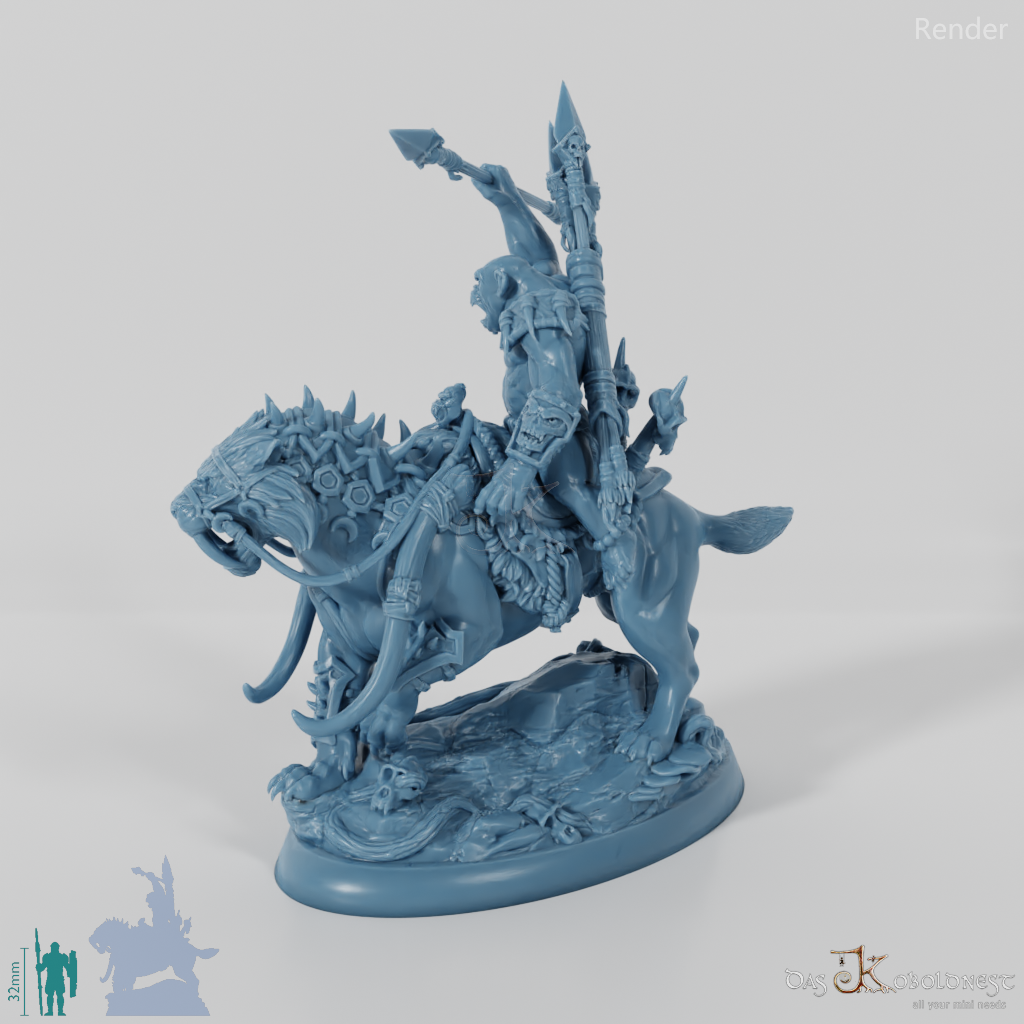 Bobokai Prowler D 02