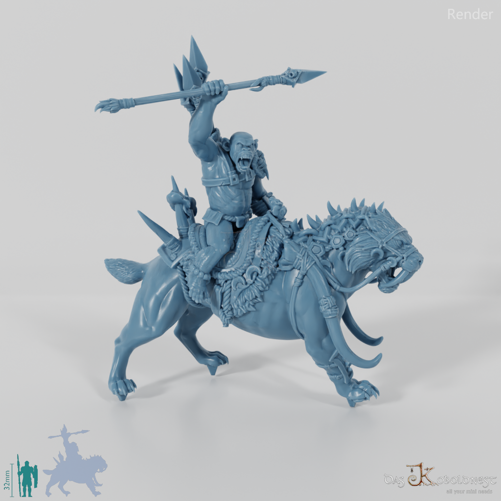 Bobokai Prowler D 02