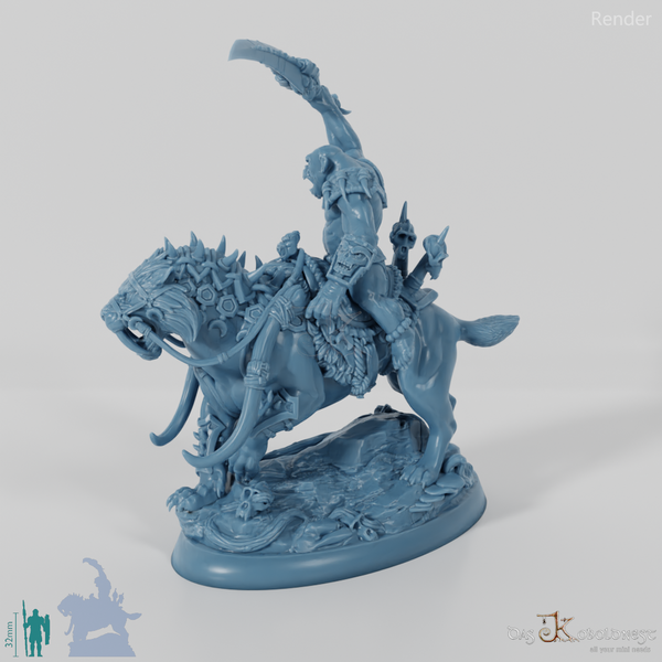 Bobokai-Prowler D 04