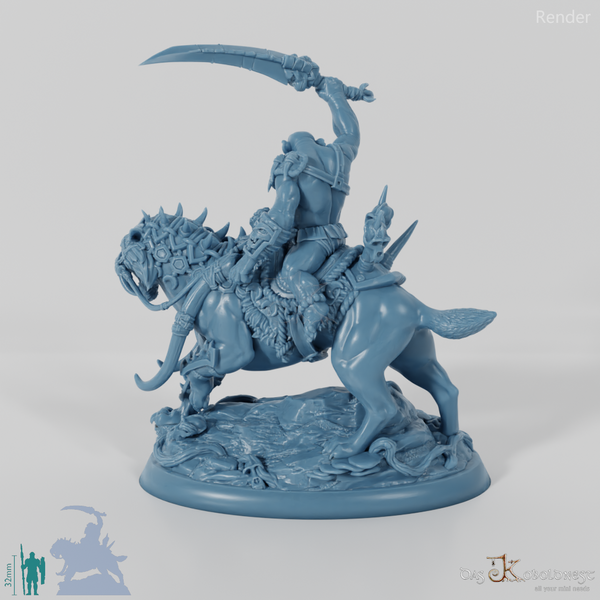 Bobokai-Prowler D 04