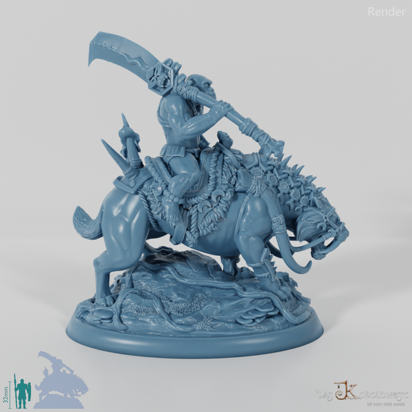 Bobokai-Prowler E 01