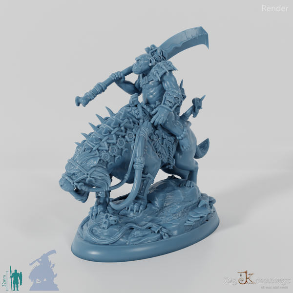 Bobokai-Prowler E 01