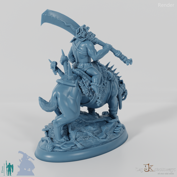 Bobokai-Prowler E 01