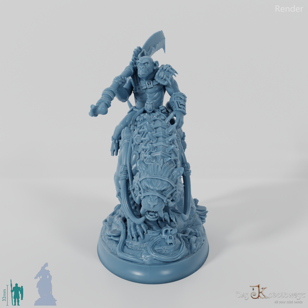 Bobokai-Prowler E 01