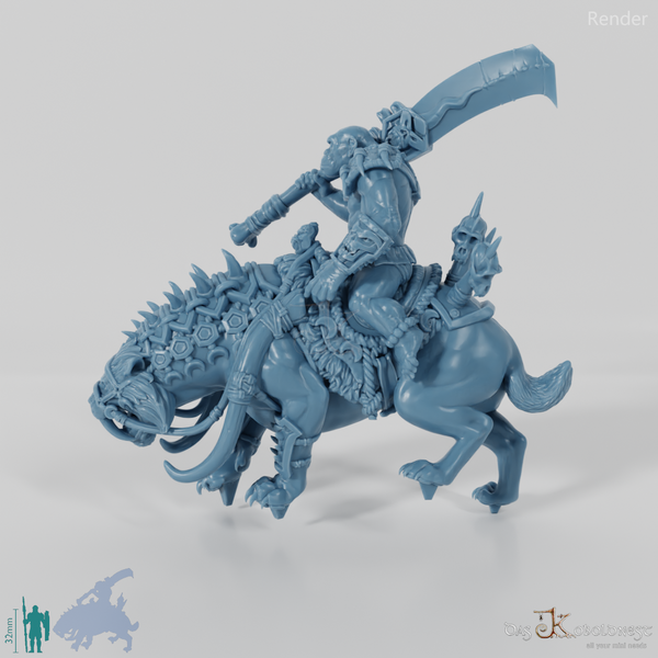 Bobokai-Prowler E 01