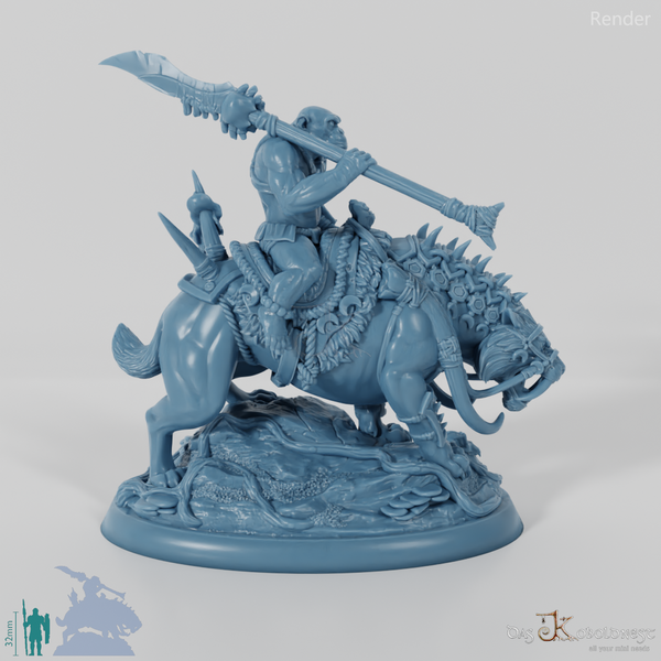 Bobokai-Prowler E 03