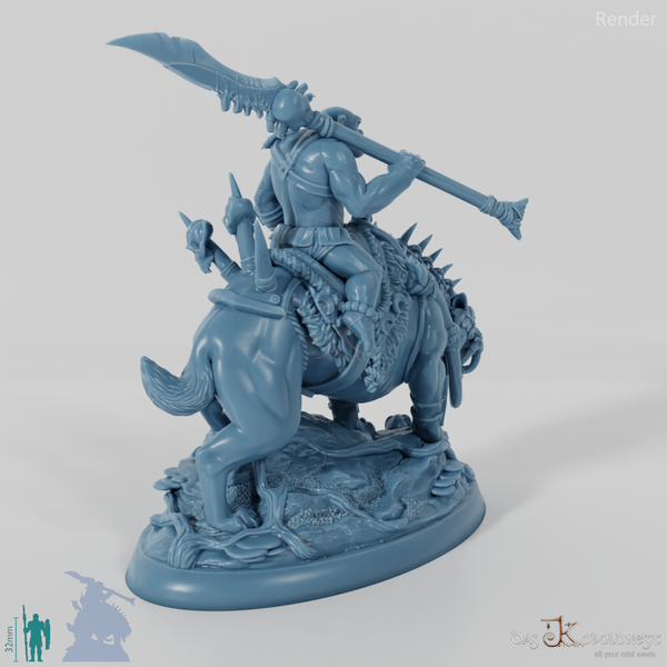 Bobokai-Prowler E 03