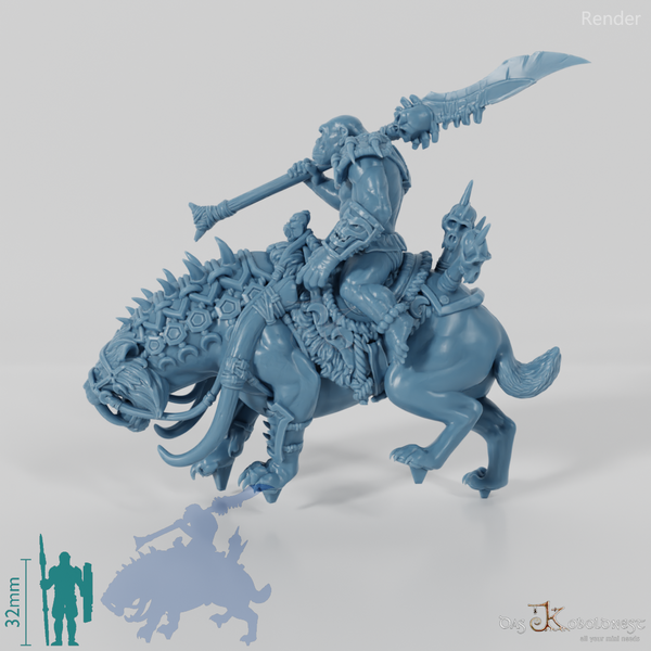 Bobokai-Prowler E 03