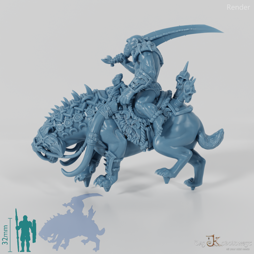 Bobokai Prowler E 04