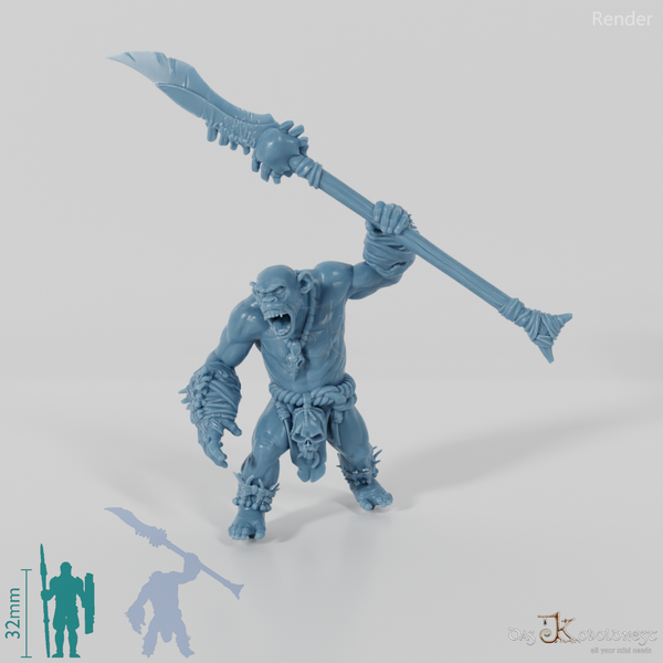 Bobokai-Screamer C 02