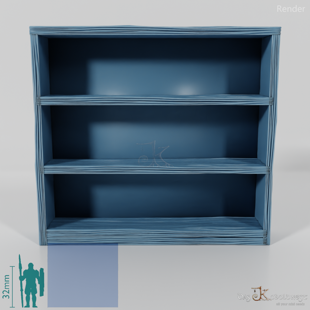 Large shelf 01