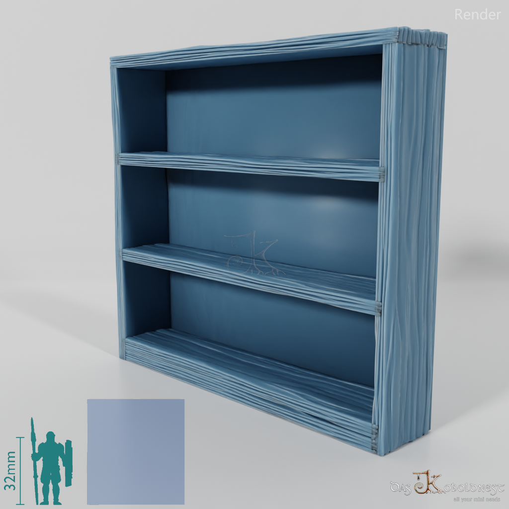 Large shelf 01