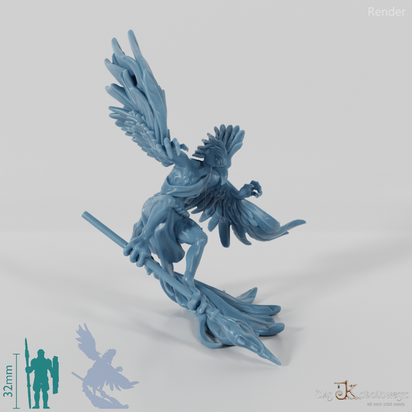 Boonkun 02 (Alpha-Entwurf) - Nahuac - BoV