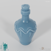 Bottle - Decorative bottle
