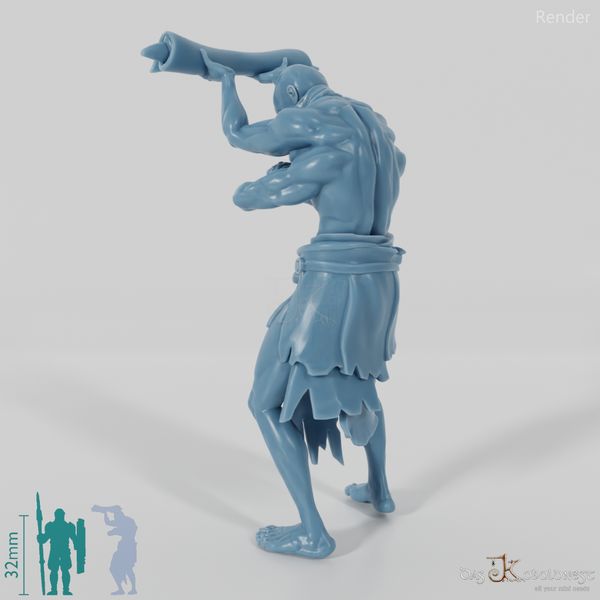 Librarian of the Library of the Sands