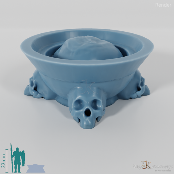 Fire bowl - fire bowl 01