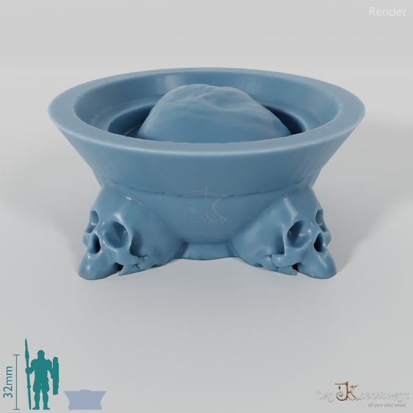 Fire bowl - fire bowl 01