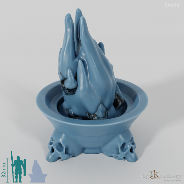 Feuerschale - Feuerschale 04