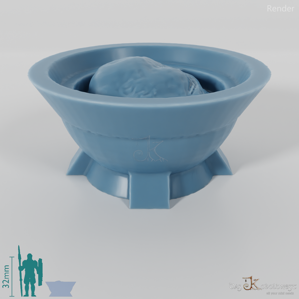 Fire bowl - fire bowl 05