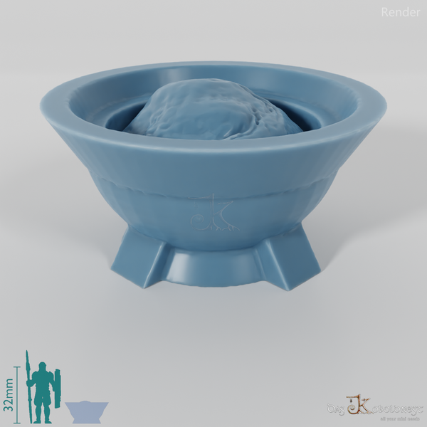 Fire bowl - fire bowl 05