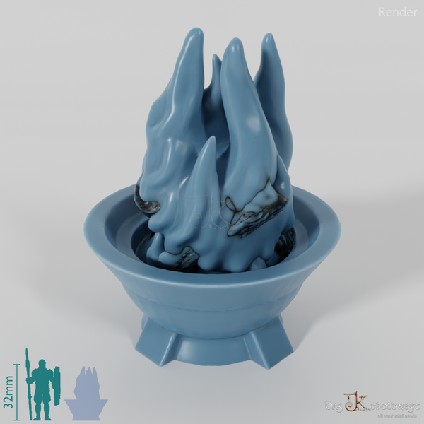 Fire bowl - fire bowl 08