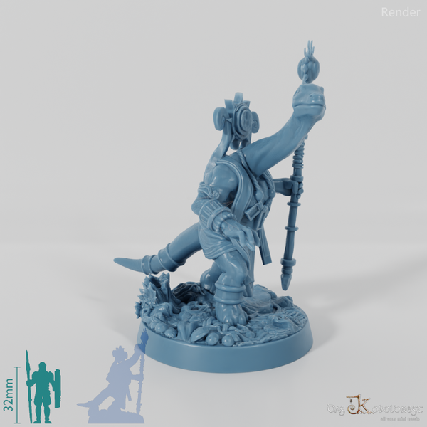 Brontosaurus-Dinovolk 02