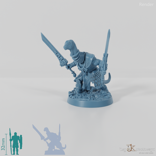 Brontosaurus-Dinovolk 03