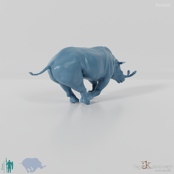 Megacerops 03 - JJP