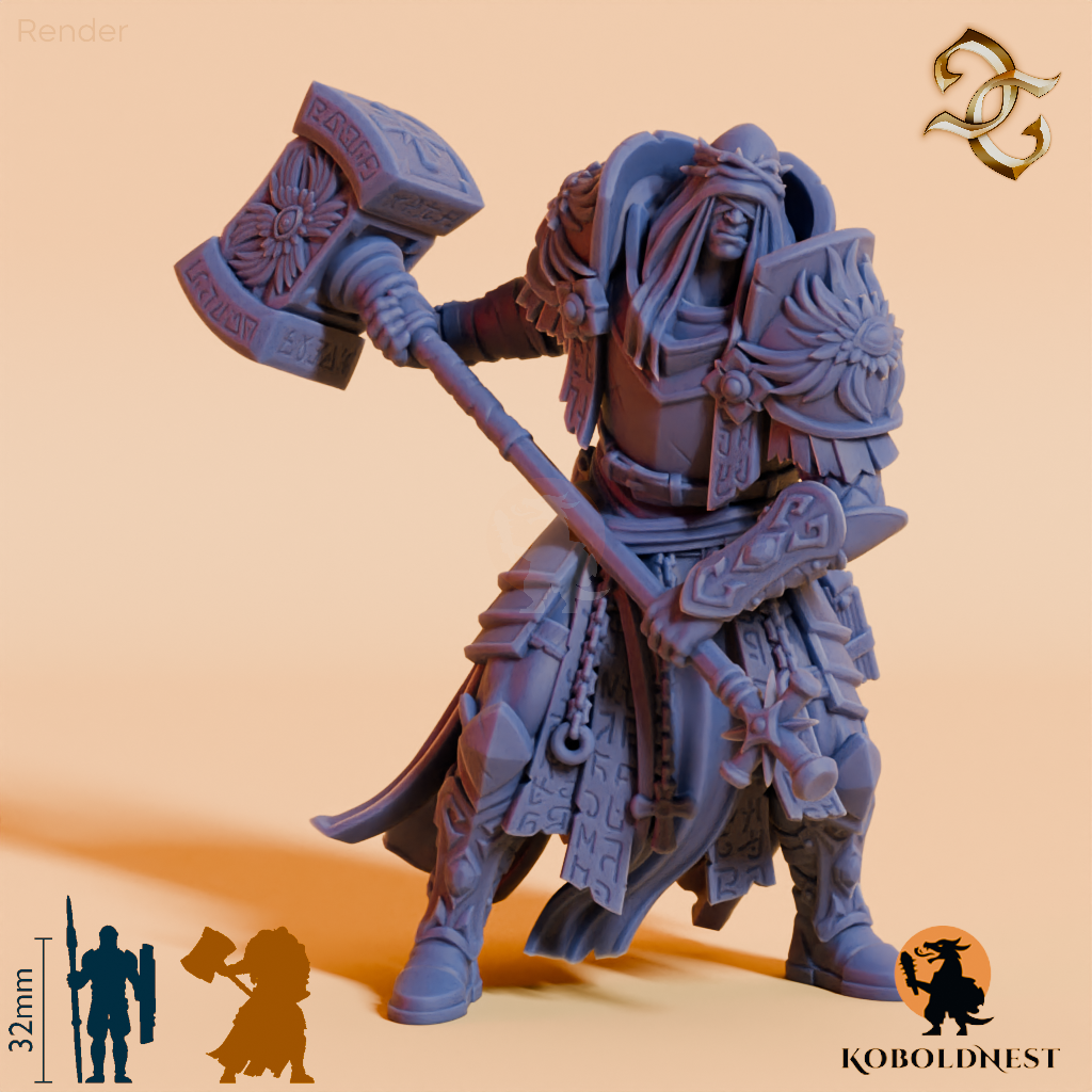 Bruder Silas der Stille