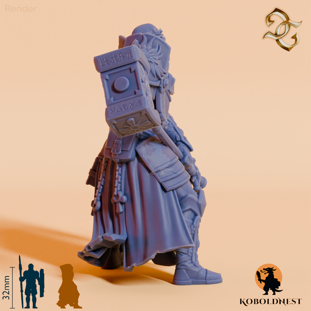 Bruder Silas der Stille