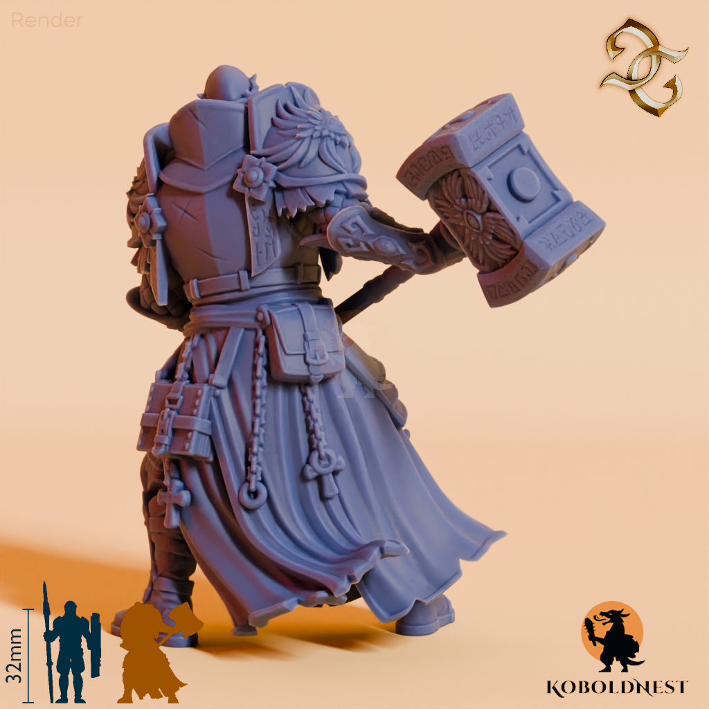 Bruder Silas der Stille