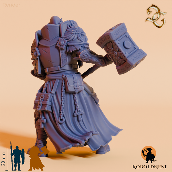 Bruder Silas der Stille