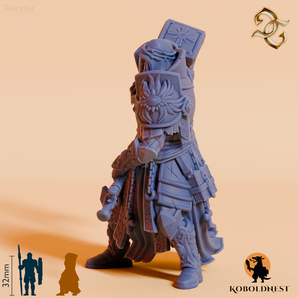 Bruder Silas der Stille