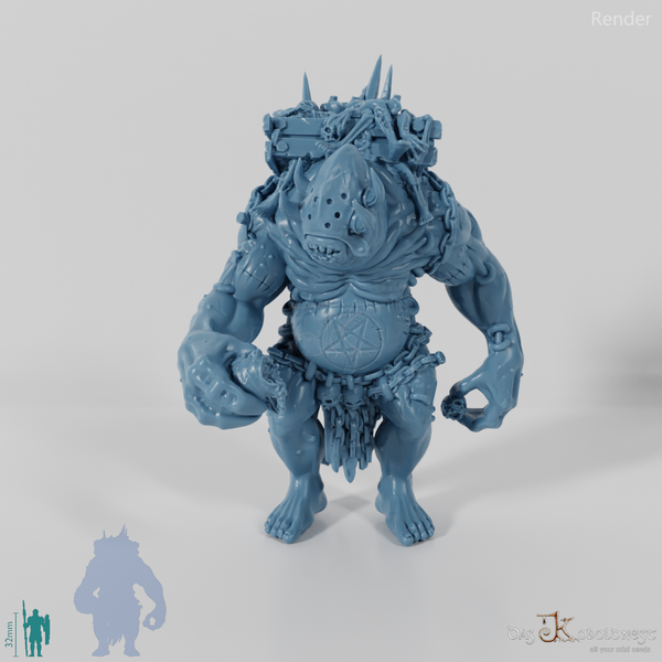 Fleshy Carcass Collector