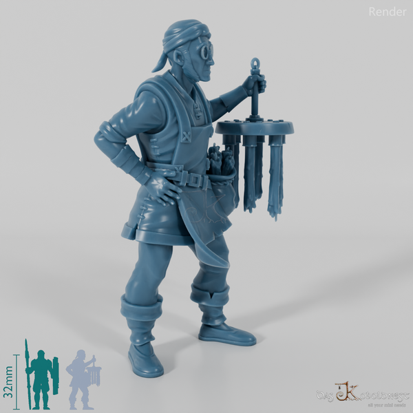 Candle foundry - candle maker