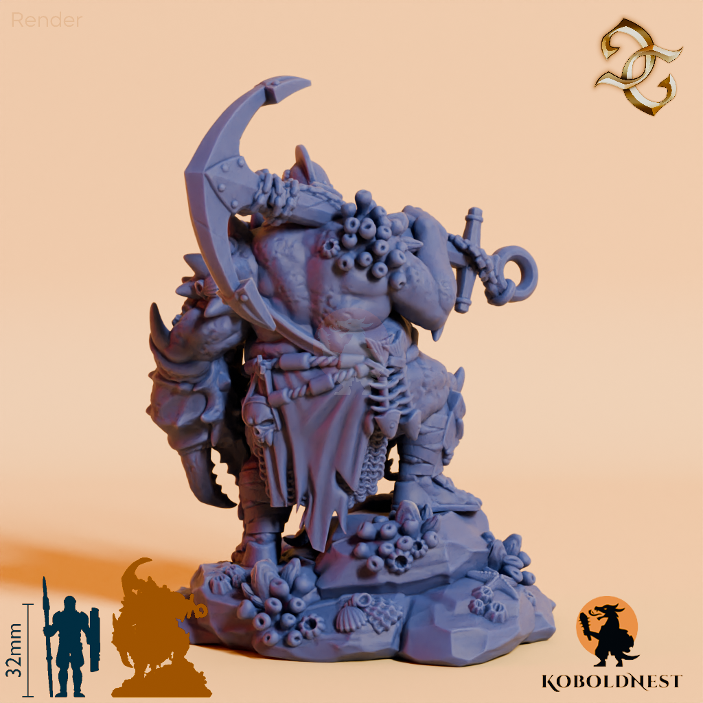 Captain Diego de Alba