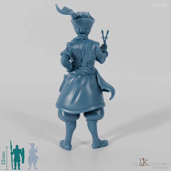 Cartography - Cartographer A