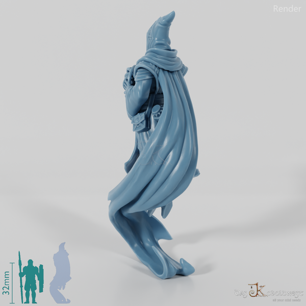 Kartograf der Welten