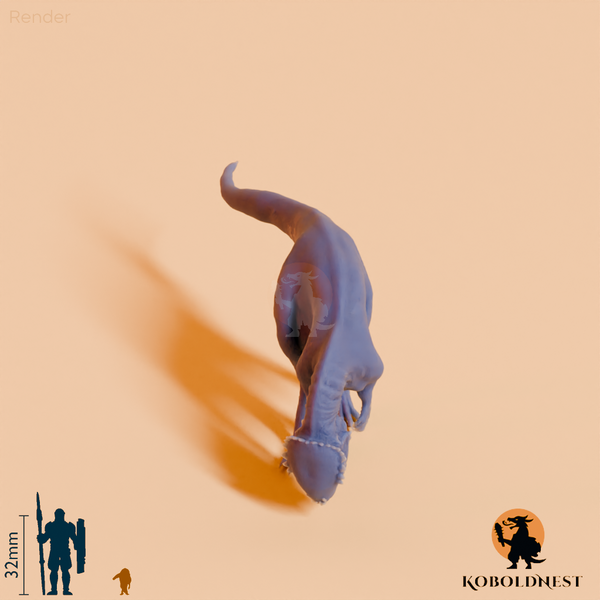 Chaoyangsaurus youngi 03