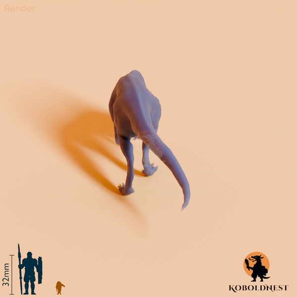 Chaoyangsaurus youngi 03