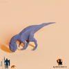 Chaoyangsaurus youngi 03