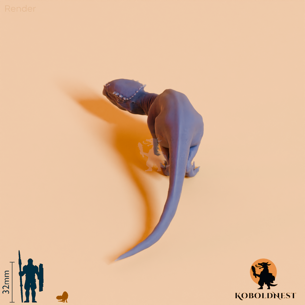 Chaoyangsaurus youngi 05